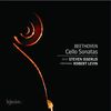 Beethoven: Cello-Sonaten