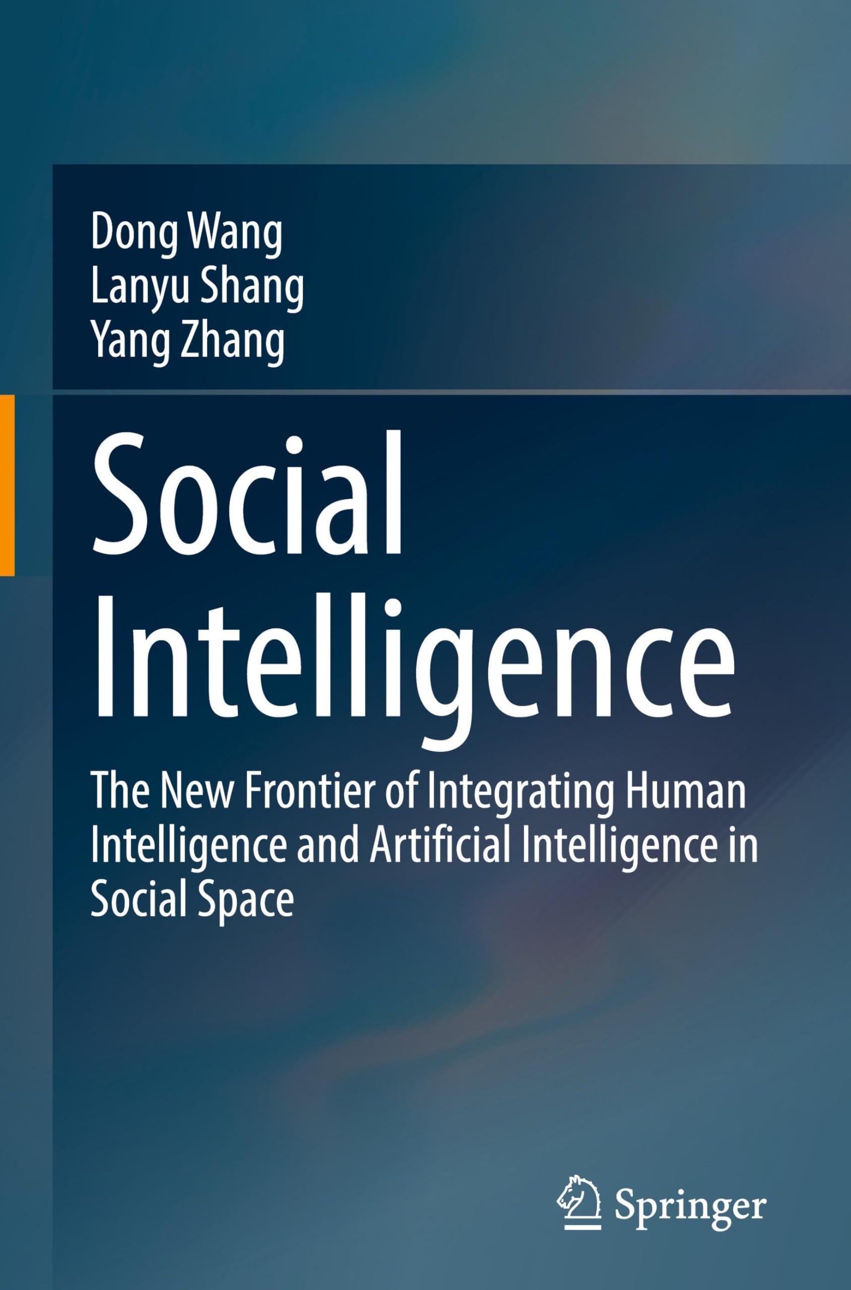 Social Intelligence: The New Frontier of Integrating Human Intelligence and Artificial Intelligence in Social Space