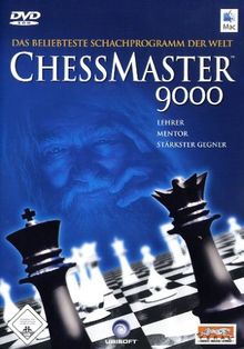 Chessmaster 9000