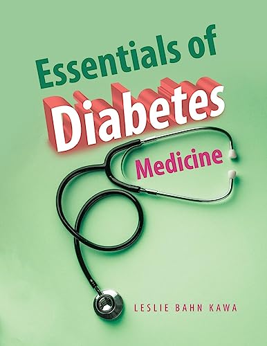 Essentials of Diabetes Medicine