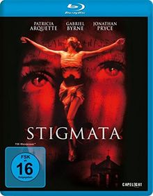 Stigmata [Blu-ray]