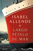 Largo petalo de mar (Best Seller)