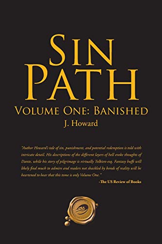 Sin Path: Volume One: Banished