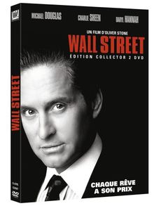 Wall street 1 [FR Import]