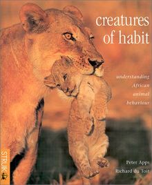 Creatures of Habit: Understanding African Animal Behaviour