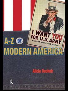 Duchak, A: A-Z of Modern America