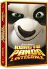 Coffret kung fu panda : kung fu panda 1 ; kung fu panda 2 [FR Import]