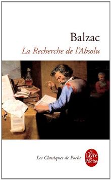 La recherche de l'absolu