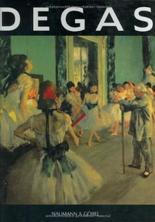 Degas 1834-1917