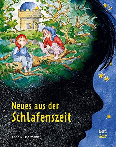 Buchner, Judith: Neues aus der Schlafenszeit
