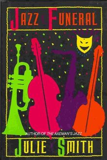 Jazz Funeral