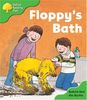 Oxford Reading Tree: Stage 2: More Storybooks: Floppy's Bath