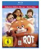 Rot (BD) [Blu-ray]
