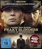 Peaky Blinders - Gangs of Birmingham - Staffel 2 [Blu-ray]
