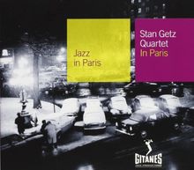 Jazz in Paris - Stan Getz Quartet in Paris