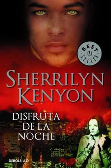 Disfruta de la noche (BEST SELLER, Band 26200)
