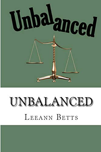 Unbalanced: Book 3 of the By the Numbers series