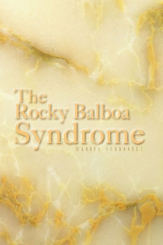 Manuel Fernández The Rocky Balboa Syndrome