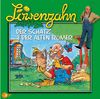 Löwenzahn - CDs / Der Schatz der alten Römer