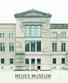 Friederike von Rauch Neues Museum