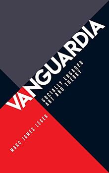 Vanguardia: Socially engaged art and theory