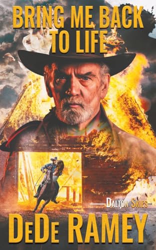 Bring Me Back to Life (Dalton Skies, Band 5)