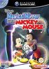 Disney's Magical Mirror - Starring Mickey Mouse