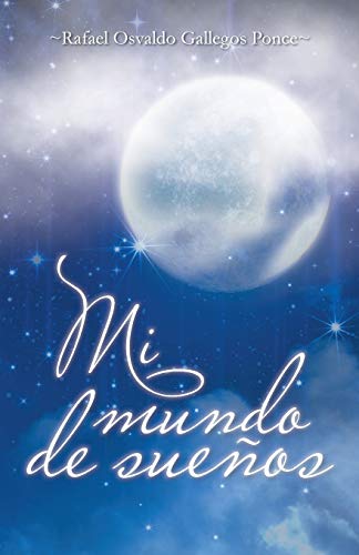 Mi mundo de sueños