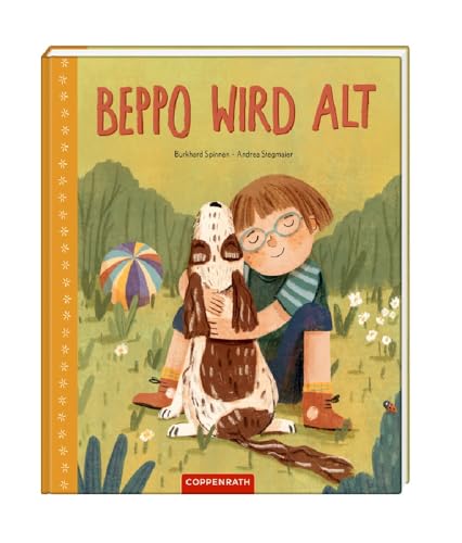 Beppo wird alt