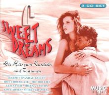Sweet Dreams von Various | CD | Zustand gut