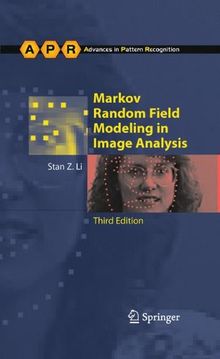 Markov Random Field Modeling in Image Analysis (Advances in Computer Vision and Pattern Recognition)