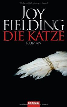 Die Katze: Roman