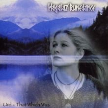 Urd-That Which Was