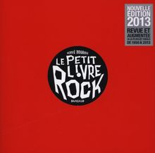 Le petit livre rock