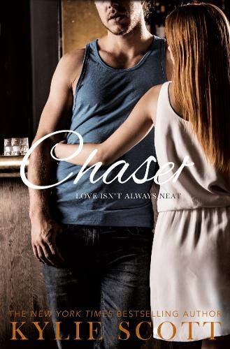 Chaser (Dive Bar, Band 3)