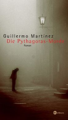 Die Pythagoras-Morde: Roman