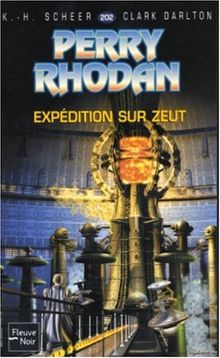 Expédition sur Zeut