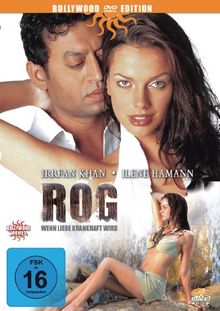 Rog - Wenn Liebe krankhaft wird