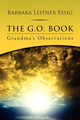 The G.o. Book: Grandma's Observations