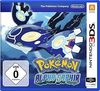 Pokemon Alpha Saphir