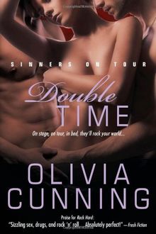 Double Time: Sinners on Tour