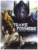 Transformers: The Last Knight [DVD] (IMPORT) (Keine deutsche Version)