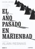 Año Pasado En Marienbad (V.O.S) (Ed. Limitada) L'Annee Derniere A Marienbad (1961)(Import) (Keine Deutsche Sprache)