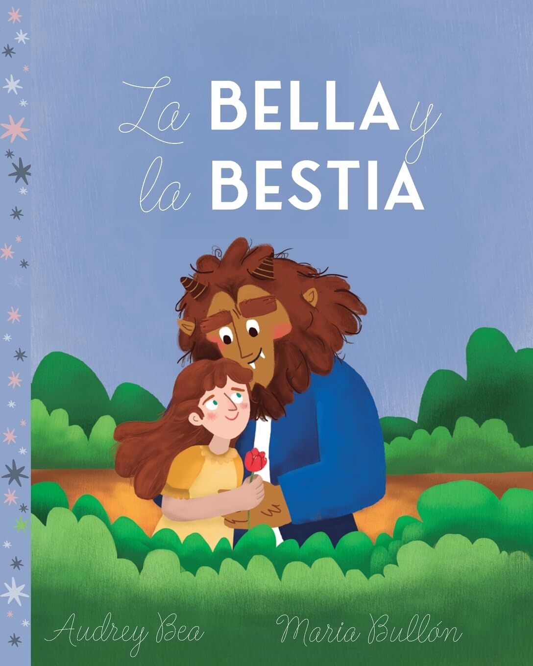 La Bella y la Bestia