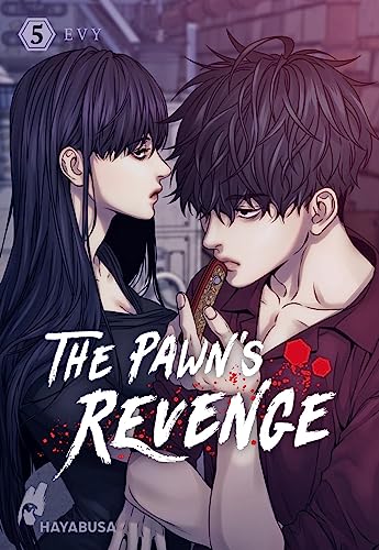  The Pawn's Revenge 1: 9783551623249: Books