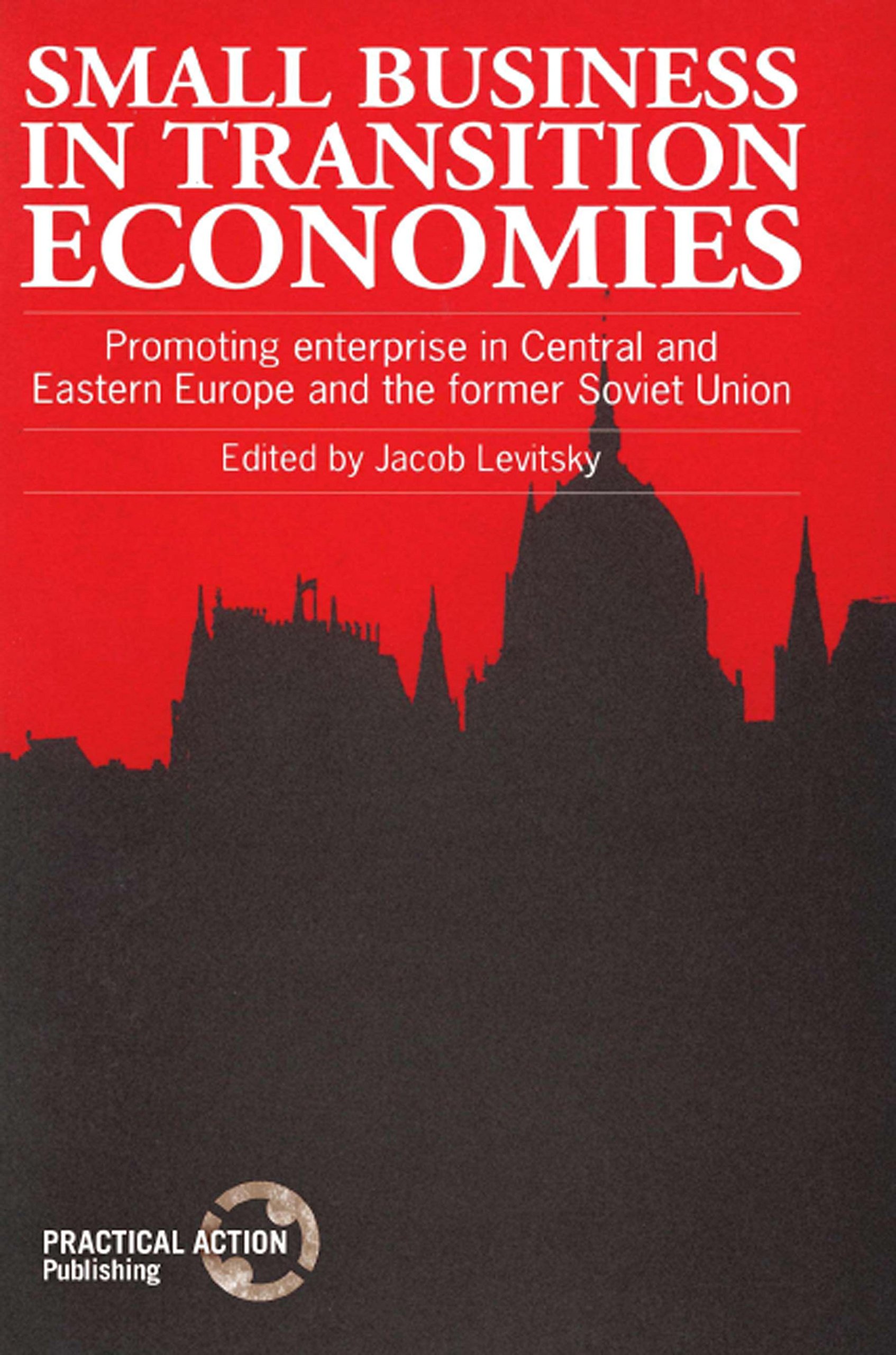 Small Business in Transition Economies: Promoting enterprise in Central and Eastern Europe and the former Soviet Union