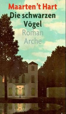 Die schwarzen Vögel