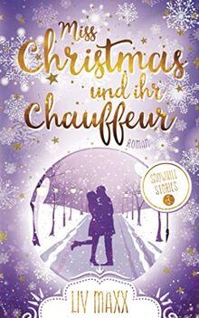 Miss Christmas und ihr Chauffeur