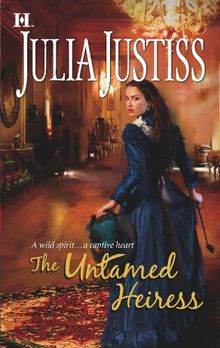 The Untamed Heiress