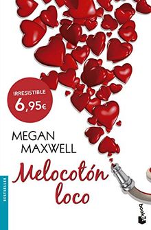 Melocotón loco (Bestseller)